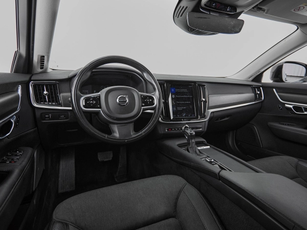 Volvo V90 Cross Country, I фото №7