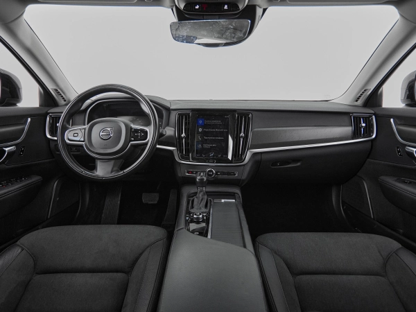 Volvo V90 Cross Country, I фото №8