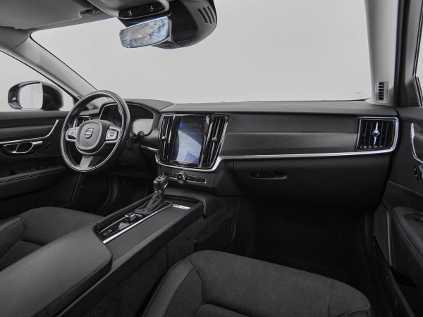 Volvo V90 Cross Country, I фото №9