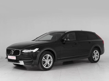 Volvo V90 Cross Country, I 2018 Pro фото