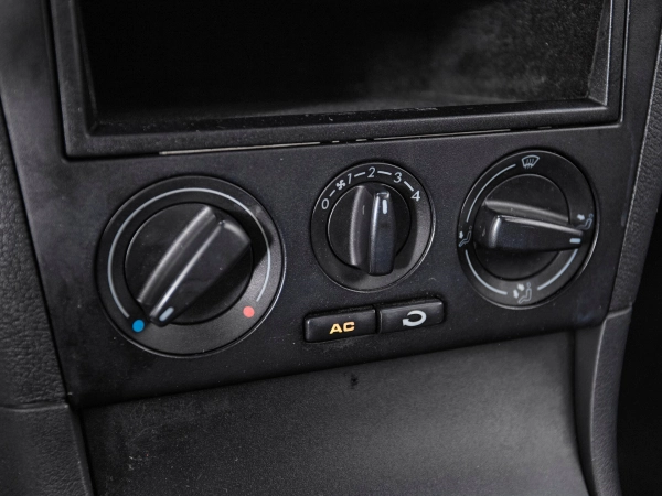 Skoda Octavia, I (A4) Рестайлинг фото №13