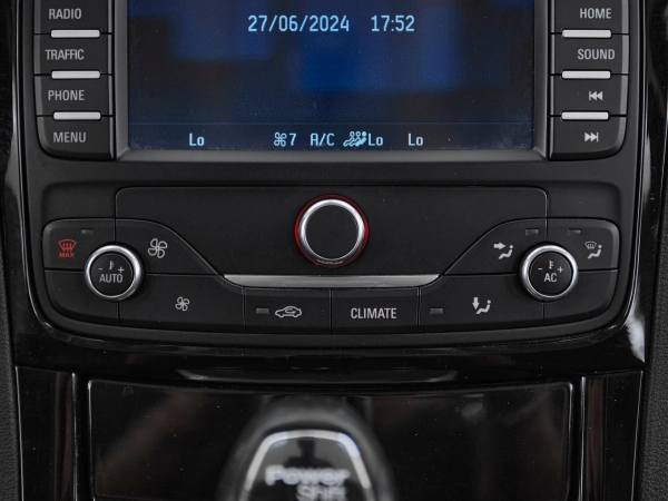 Ford Galaxy, II Рестайлинг фото №15