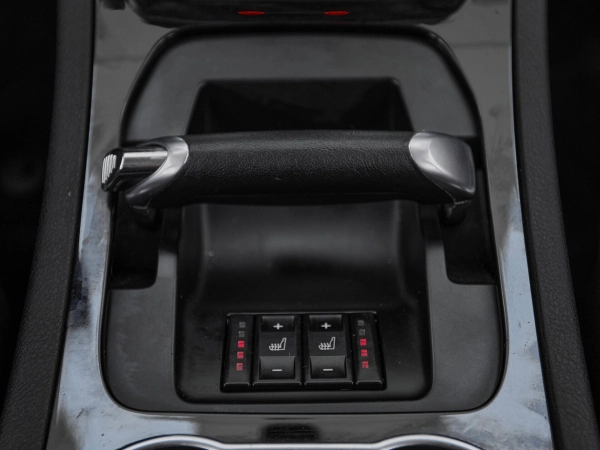 Ford Galaxy, II Рестайлинг фото №16