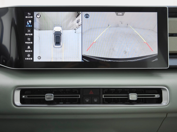 Geely Icon, I фото №16