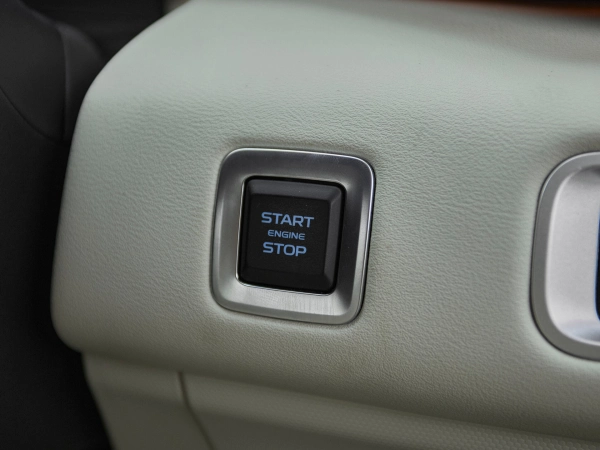 Geely Icon, I фото №17