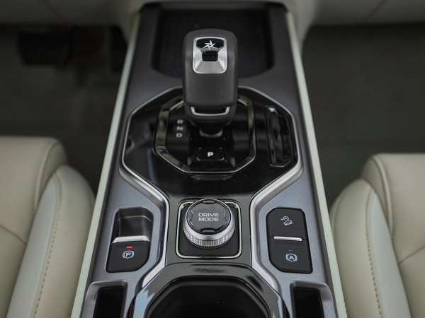 Geely Icon, I фото №18