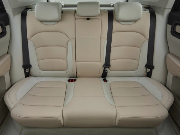 Geely Icon, I фото №19
