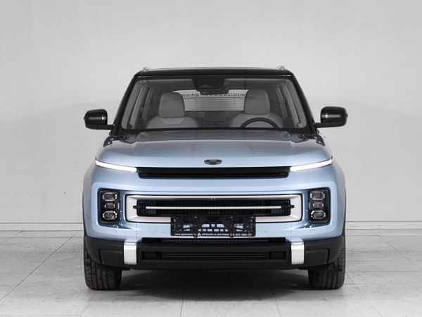 Geely Icon, I фото №2