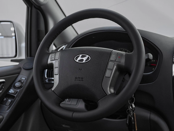 Hyundai Grand Starex, I фото №11