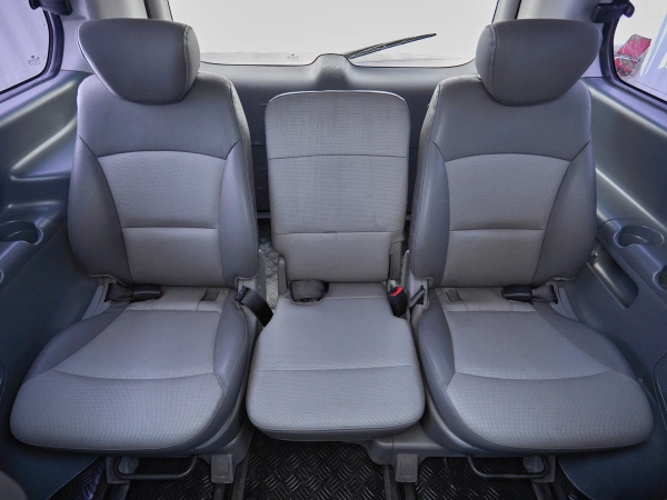 Hyundai Grand Starex, I фото №18
