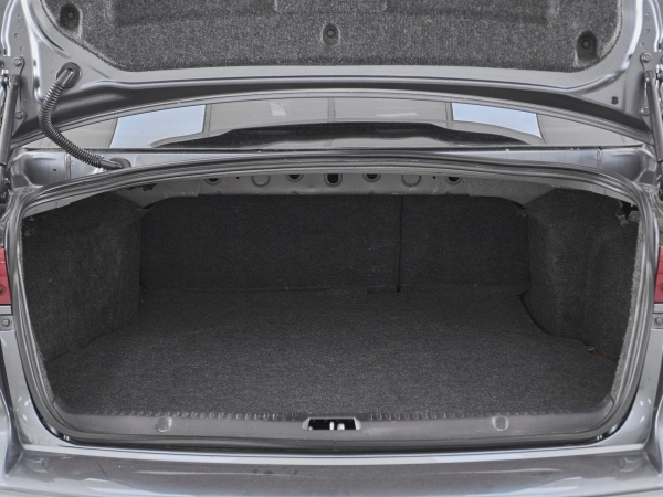 Mitsubishi Lancer, X фото №17