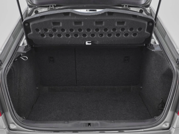 Skoda Octavia, II (A5) Рестайлинг фото №15
