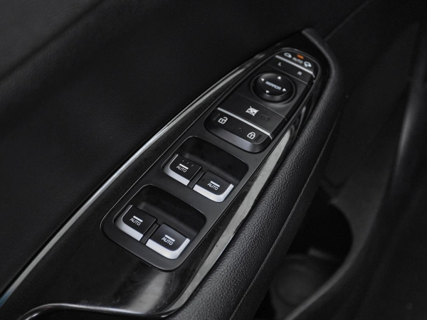 Kia Optima, IV фото №13