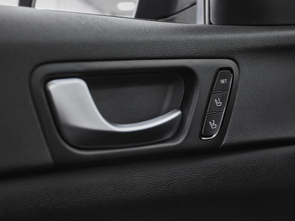 Kia Optima, IV фото №14