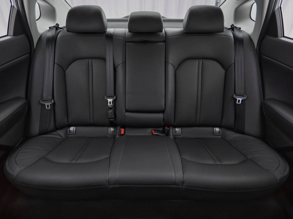 Kia Optima, IV фото №20