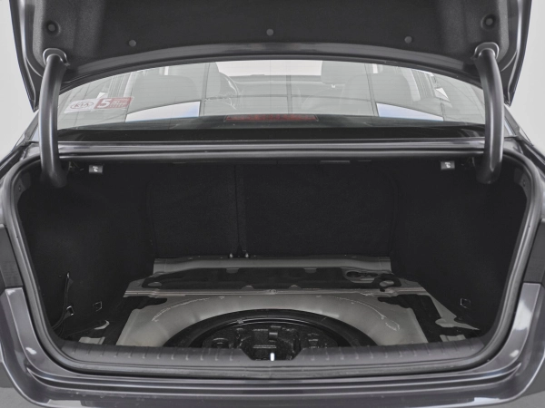 Kia Optima, IV фото №21
