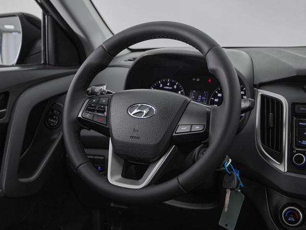 Hyundai Creta, I фото №10