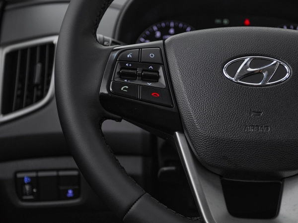 Hyundai Creta, I фото №11