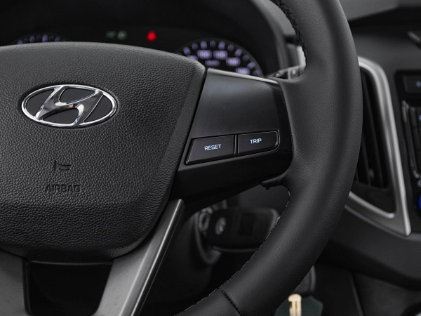Hyundai Creta, I фото №12