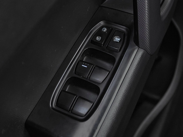 Hyundai Creta, I фото №13