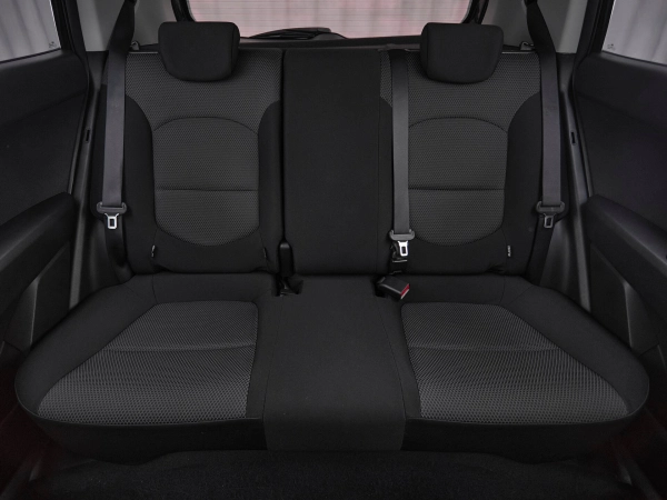 Hyundai Creta, I фото №17