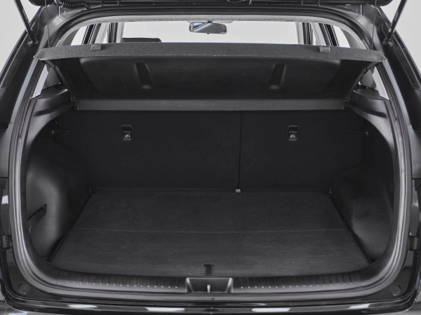 Hyundai Creta, I фото №18