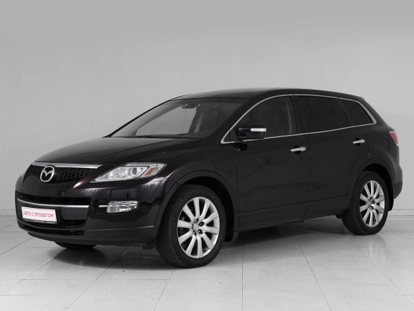Mazda CX-9, I фото №1
