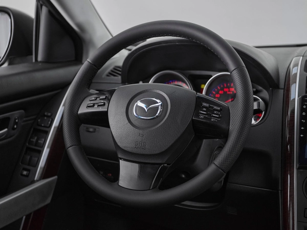 Mazda CX-9, I фото №10