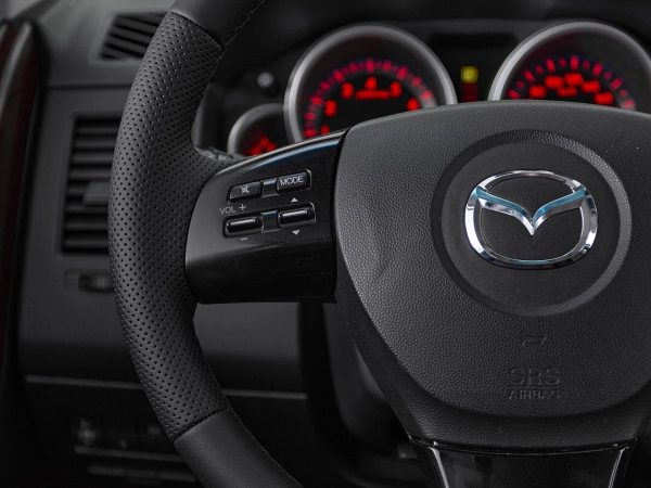 Mazda CX-9, I фото №11
