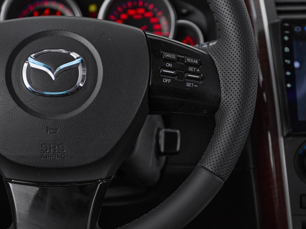 Mazda CX-9, I фото №12