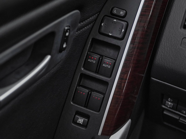 Mazda CX-9, I фото №13