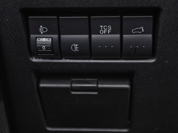 Mazda CX-9, I фото №15