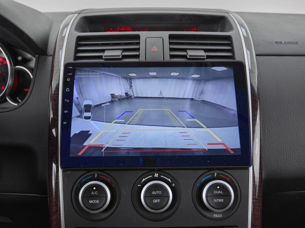 Mazda CX-9, I фото №16