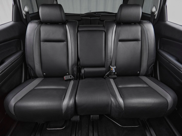 Mazda CX-9, I фото №18