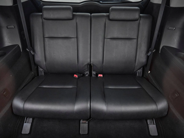 Mazda CX-9, I фото №19