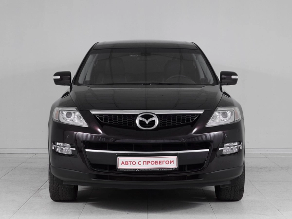 Mazda CX-9, I фото №2