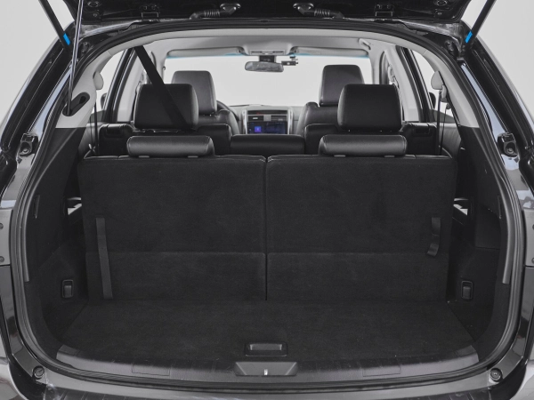 Mazda CX-9, I фото №20