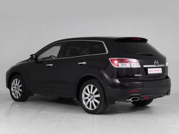Mazda CX-9, I фото №4