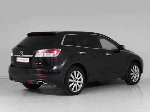 Mazda CX-9, I фото №6