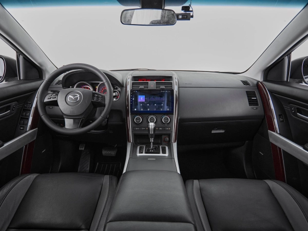 Mazda CX-9, I фото №8