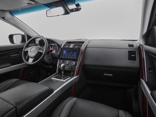 Mazda CX-9, I фото №9