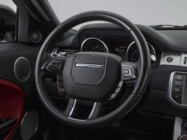 Land Rover Range Rover Evoque, I фото №10