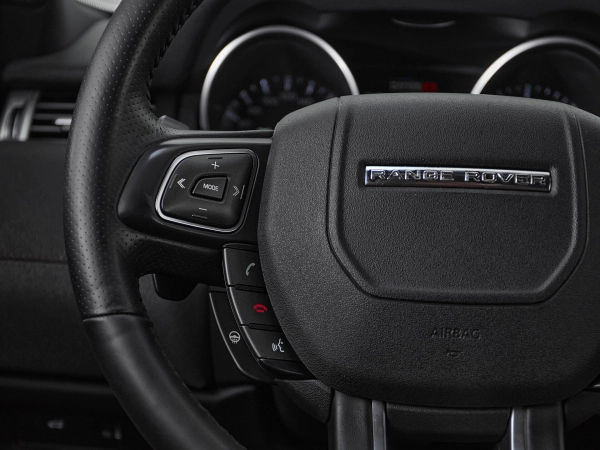 Land Rover Range Rover Evoque, I фото №11