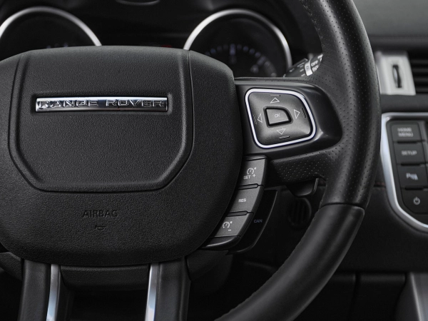 Land Rover Range Rover Evoque, I фото №12