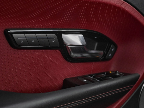 Land Rover Range Rover Evoque, I фото №14