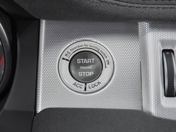 Land Rover Range Rover Evoque, I фото №16