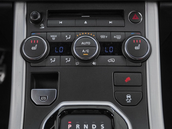 Land Rover Range Rover Evoque, I фото №18
