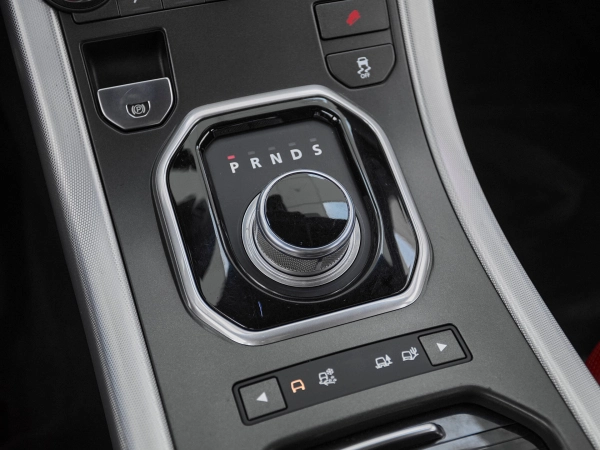 Land Rover Range Rover Evoque, I фото №19