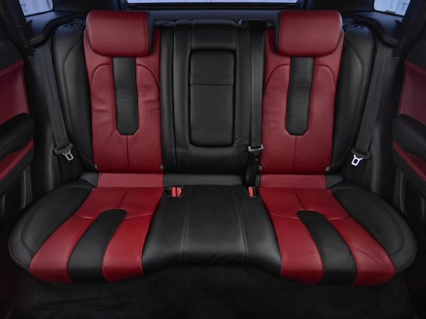 Land Rover Range Rover Evoque, I фото №20