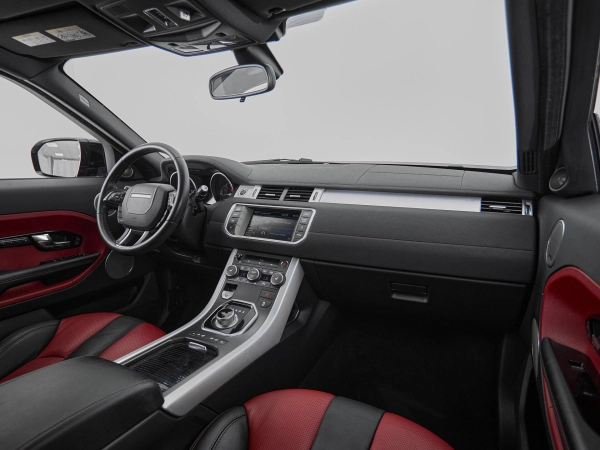 Land Rover Range Rover Evoque, I фото №9